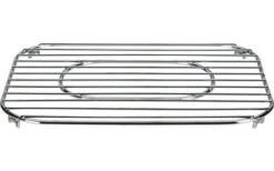 Berger Gas Grill Tacora -Outdoor Kampeeruitrusting 560146 3696305