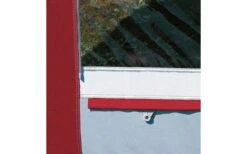 DWT Steile Wandtent Villa 6 -Outdoor Kampeeruitrusting 56251 114205