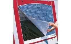 DWT Steile Wandtent Villa 6 -Outdoor Kampeeruitrusting 56255 114265 1