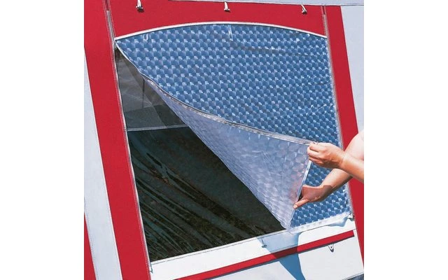 DWT Steile Wandtent Villa 4 5 DWT Steile Wandtent Villa 4 - Afbeelding 3