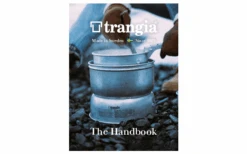 Trangia Trangiakök 25 - 9 UL Camping Kookset 3-delig Met Gasbranderset 1 -Outdoor Kampeeruitrusting 563137 3726389