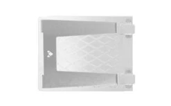 Fennek 4Vuur Grill 550 X 240 Mm -Outdoor Kampeeruitrusting 563842 3741514