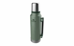 Stanley Classic Legendary Roestvrijstalen Drinkfles 1,4 Liter Nachtblauw -Outdoor Kampeeruitrusting 570606 3854926
