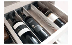 Purvario Pure Light Edition Opbergrail Set Voor Laden 8 Stuks Antraciet / Grijs -Outdoor Kampeeruitrusting 572586 3908150