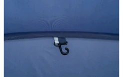 Tambu Bara Vis à Vis 4 Persoons Familie Tent Marine Blauw -Outdoor Kampeeruitrusting 575883 3935347