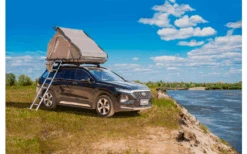 Tambu Yano Autodaktent Voor 2 Personen Bruin 11 Tambu Yano Autodaktent Voor 2 Personen Bruin -Outdoor Kampeeruitrusting 575915 3936315