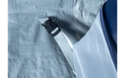 Tambu Suti TC 4 Persoons Familie Tunneltent Marine Blauw -Outdoor Kampeeruitrusting 575919 3933987