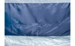 Tambu Suti TC 4 Persoons Familie Tunneltent Marine Blauw -Outdoor Kampeeruitrusting 575963 3933995