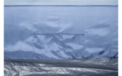 Tambu Bara Vis à Vis 4 Persoons Familie Tent Marine Blauw -Outdoor Kampeeruitrusting 576015 3935371