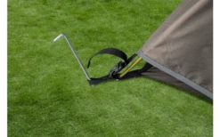 Tambu Binodana 2 Persoons Koepeltent Bruin 13 Tambu Binodana 2 Persoons Koepeltent Bruin -Outdoor Kampeeruitrusting 576023 3936075