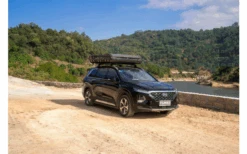 Tambu Yano Autodaktent Voor 2 Personen Bruin 15 Tambu Yano Autodaktent Voor 2 Personen Bruin -Outdoor Kampeeruitrusting 576091 3936347