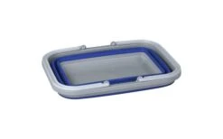 Opvouwbare Bak Siliconen Met Handvat