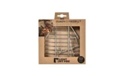 Light My Fire GrandPa FireGrill Grillrooster