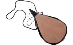 Origin Outdoors Bota Original Lederen Fles Gebogen 1 Liter -Outdoor Kampeeruitrusting 578935 3948703