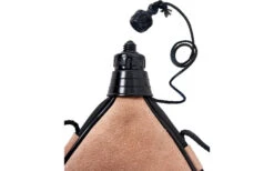 Origin Outdoors Bota Original Lederen Fles Gebogen 1 Liter -Outdoor Kampeeruitrusting 579051 3948651