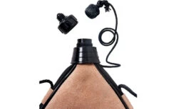 Origin Outdoors Bota Original Lederen Fles Gebogen 1 Liter -Outdoor Kampeeruitrusting 579075 3948659