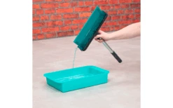 Genius Ruitenwisser Set 2 Stuks Klein Turquoise 13 Genius Ruitenwisser Set 2 Stuks Klein Turquoise -Outdoor Kampeeruitrusting 587007 4003411