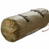 Nordisk Telemark 2.2 PU Trekkingtent 2 Personen Donker Olijf -Outdoor Kampeeruitrusting 589603 4292891