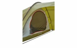 Nordisk Oppland 3 PU Trekkingtent Voor 3 Personen Donker Olijf -Outdoor Kampeeruitrusting 589695 4290991