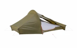 Nordisk Telemark 2.2 PU Trekkingtent 2 Personen Donker Olijf -Outdoor Kampeeruitrusting 589707 4292915
