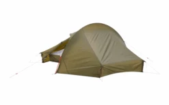 Nordisk Telemark 2.2 PU Trekkingtent 2 Personen Donker Olijf -Outdoor Kampeeruitrusting 589735 4292923