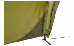 Nordisk Oppland 3 PU Trekkingtent Voor 3 Personen Donker Olijf -Outdoor Kampeeruitrusting 589751 4291007