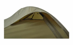 Nordisk Telemark 2.2 PU Trekkingtent 2 Personen Donker Olijf -Outdoor Kampeeruitrusting 589763 4292931