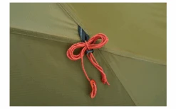 Nordisk Oppland 3 PU Trekkingtent Voor 3 Personen Donker Olijf -Outdoor Kampeeruitrusting 589775 4291015