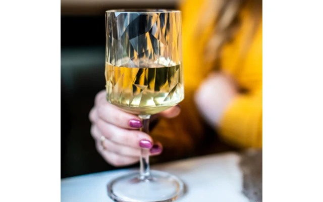 Berger Wijnglas Set Van 2 3 Berger Wijnglas Set Van 2