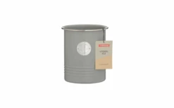 Typhoon Living Collection Utensil Container 1,7 Liter Pastel Grijs