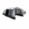 Kampa Touring AIR TC RH Opblaasbare Luifel Rechts 610 X 280 X 210 Mm -Outdoor Kampeeruitrusting 595819 4369739