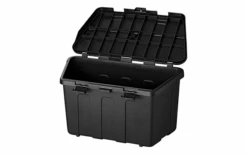 ProPlus Disselopslagkist 320 X 630 X 355 Mm -Outdoor Kampeeruitrusting 596483 4386307