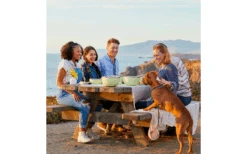 Hydroflask Schaal Met Deksel 1 QT / 0,95 Liter -Outdoor Kampeeruitrusting 596827 4333143