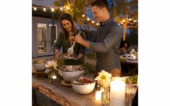 Hydroflask Schaal Met Deksel 1 QT / 0,95 Liter -Outdoor Kampeeruitrusting 596831 4333159