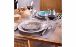 Westmark Home Placemats 4 Stuks 42 X 32 Cm Antraciet -Outdoor Kampeeruitrusting 597299 4459943