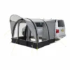 Kampa Sprint AIR Opblaasbare Voortent 280 X 145 X 200 Cm -Outdoor Kampeeruitrusting 597459 4328759