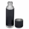 Klean Kanteen TKPro Roestvrijstalen Thermische Fles Geborsteld Roestvrij 750 Ml 1 Klean Kanteen TKPro Roestvrijstalen Thermische Fles Geborsteld Roestvrij 750 Ml -Outdoor Kampeeruitrusting 597583 4323327