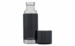 Klean Kanteen TKPro Roestvrijstalen Thermische Fles Geborsteld Roestvrij 750 Ml -Outdoor Kampeeruitrusting 597591 4323343
