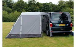 Buitenrevolutie Cayman Cuba Luchtopblaasbare Luifel Laag 180 Tot 210 Cm -Outdoor Kampeeruitrusting 597979 4448243