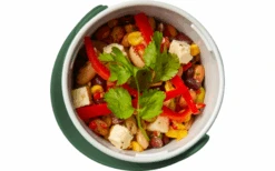 Black+Blum Black And Blum Originele Lunchpot 900 Ml Olijf -Outdoor Kampeeruitrusting 600259 4457151