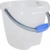 Lockweiler Softline Emmer Ovaal 10 Liter Braam 2 Lockweiler Softline Emmer Ovaal 10 Liter Braam -Outdoor Kampeeruitrusting 600739 4434583