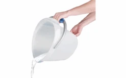 Lockweiler Softline Emmer Ovaal 10 Liter Braam -Outdoor Kampeeruitrusting 600743 4434591