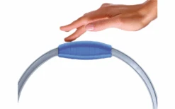 Lockweiler Softline Emmer Ovaal 10 Liter Braam -Outdoor Kampeeruitrusting 600747 4434599