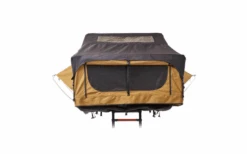 Vickywood Big Willow 160 Daktent Goudbruin 163 X 240 X 126 Cm -Outdoor Kampeeruitrusting 601759 4412747