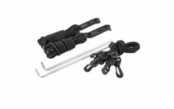 Vickywood Big Willow 160 Daktent Goudbruin 163 X 240 X 126 Cm -Outdoor Kampeeruitrusting 601775 4412787