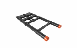 Vickywood Big Willow 160 Daktent Goudbruin 163 X 240 X 126 Cm -Outdoor Kampeeruitrusting 601779 4412795