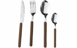 Brunner Delice Bestek Set 16 Stuks Groen 8 Brunner Delice Bestek Set 16 Stuks Groen -Outdoor Kampeeruitrusting 602491 4404971