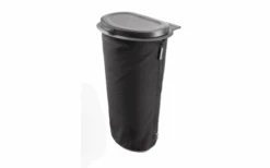 Yachticon Flextrash Afvalzak 5 L Grijs -Outdoor Kampeeruitrusting 603607 4481227