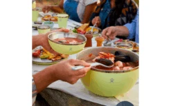 Hydroflask Schaal Met Deksel 1 QT / 0,95 Liter