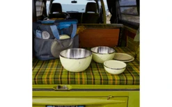 Hydroflask Schaal Met Deksel 1 QT / 0,95 Liter -Outdoor Kampeeruitrusting 603911 4333111